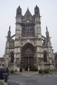 Èglise Notre Dame de Vernon