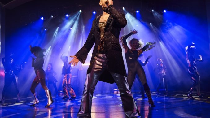 AIDA hat bekanntgegeben, welches Entertainment auf der AIDAnova angeboten wird. Foto: AIDA Cruises