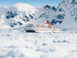 Die MS Bremen von Hapag-Lloyd Cruises ist verkauft. Foto: Hapag-Lloyd Cruises