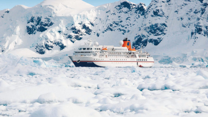 Die MS Bremen von Hapag-Lloyd Cruises ist verkauft. Foto: Hapag-Lloyd Cruises