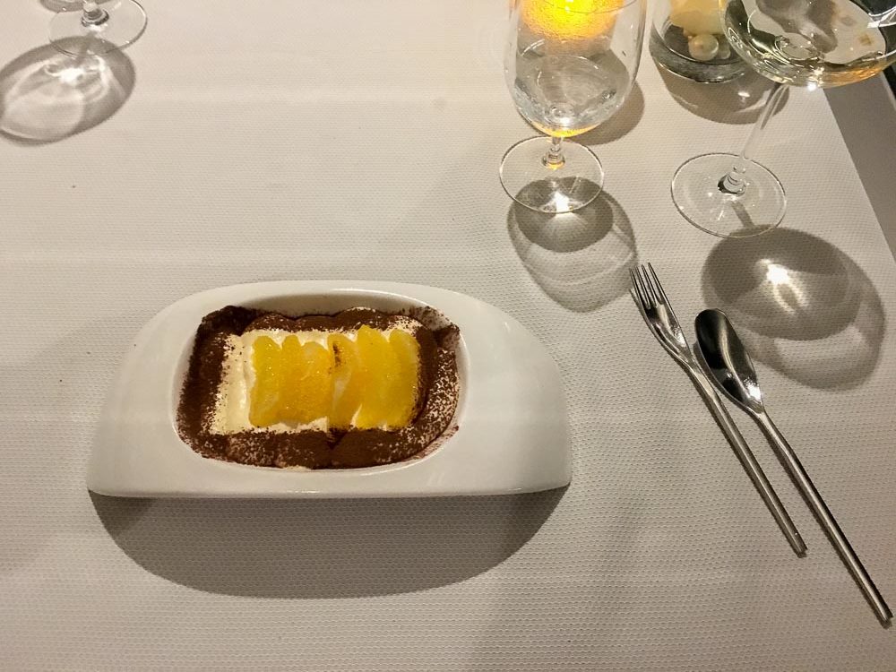 Italienische Genüsse an Bord der Mein Schiff Flotte - Kreuzfahrtlotse