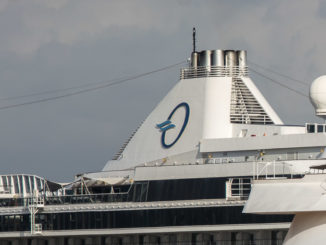 Oceania Cruises erwartet zwei neue Schiffe