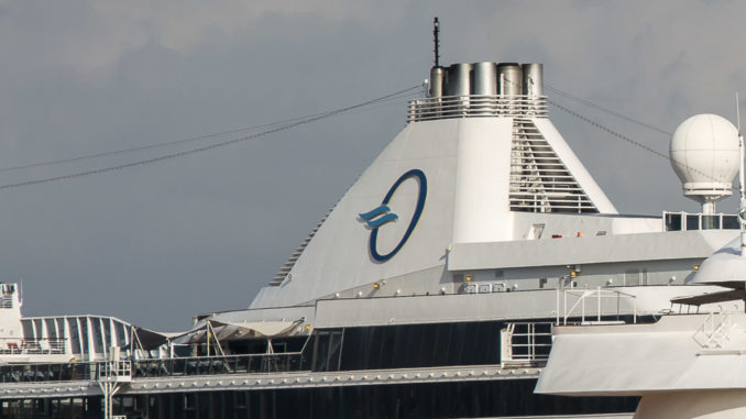Oceania Cruises erwartet zwei neue Schiffe