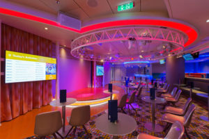 On Air Club