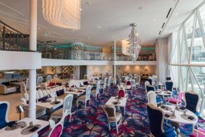 Wonderland Restaurant