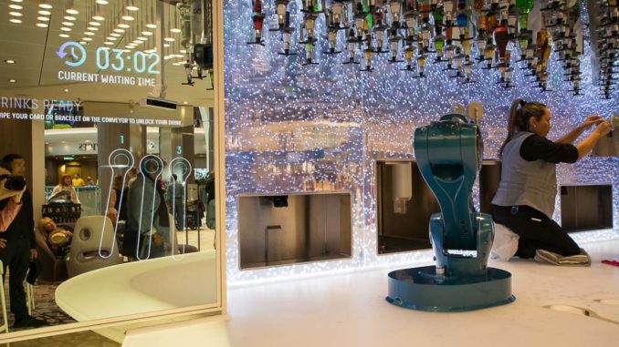 Bionic Bar