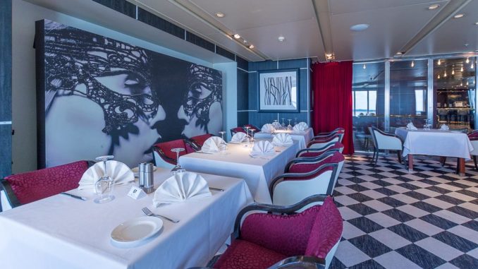 The Grill Restaurant