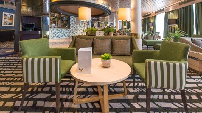 Ocean Bar