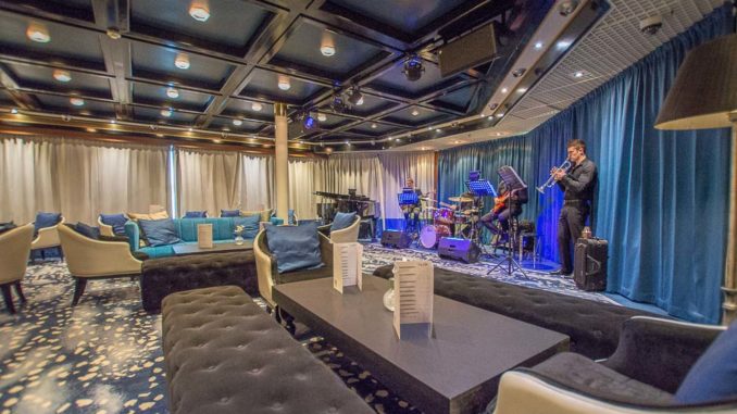Blue Room