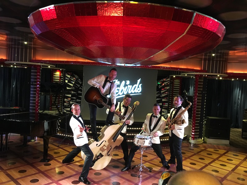 Erste Rock’n’Roll Cruise im Mittelmeer bei Costa Kreuzfahrtlotse