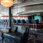 Spinnaker Lounge der Norwegian Pearl