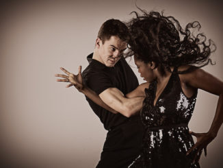 AIDA tanzt: Motsi Mabuse kommt an Bord. Foto: AIDA/Evgenij Voznyuk
