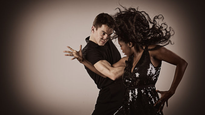 AIDA tanzt: Motsi Mabuse kommt an Bord. Foto: AIDA/Evgenij Voznyuk
