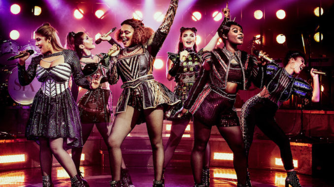 Das Musical Six kommt auf die Schiffe von NCL. Foto: NCL/Idil Sukan