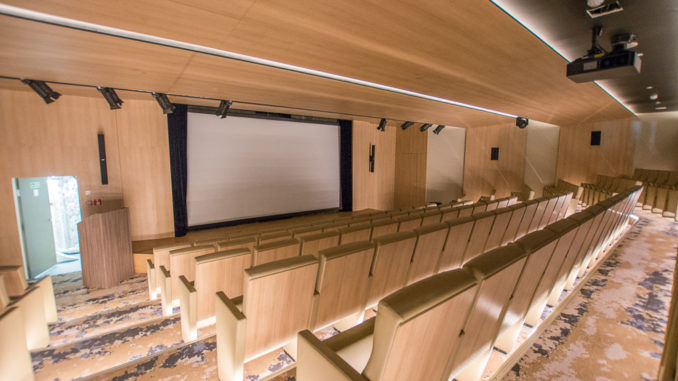 Auditorium