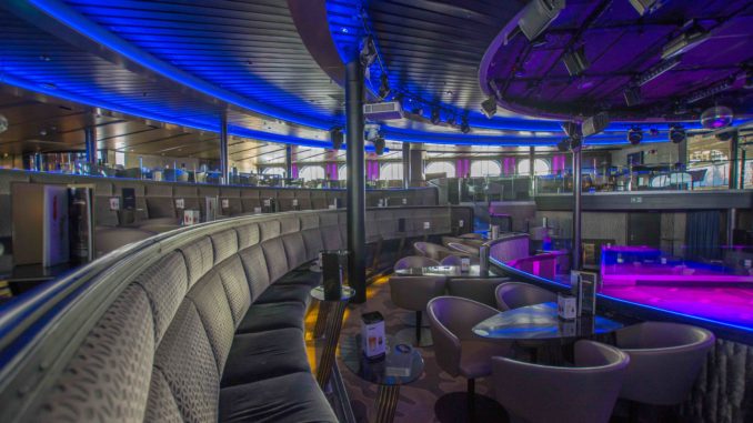Atlantis Palace Showlounge