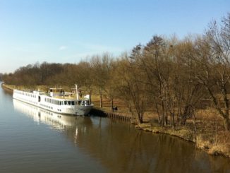 MS Thurgau Saxonia. Foto: nicko cruises