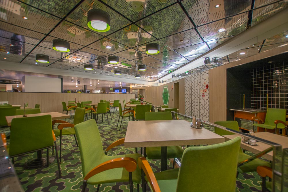 Die Silja Europa Ein Schiff mit Historie Kreuzfahrtlotse