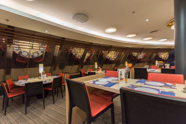 Die Silja Europa Ein Schiff mit Historie Kreuzfahrtlotse