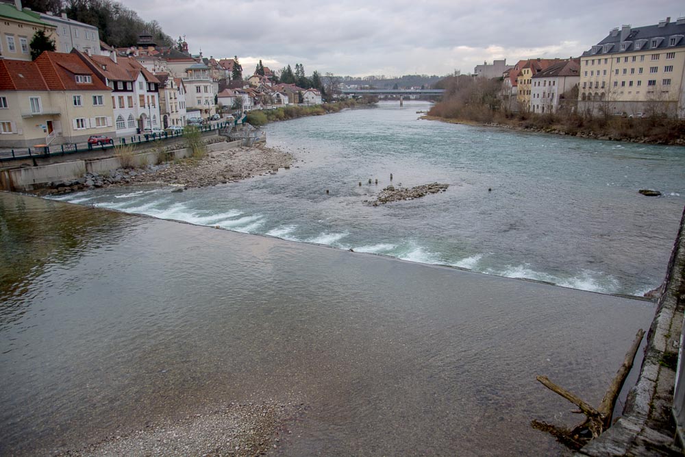 Impressionen aus Steyr