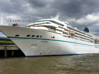 Amadea in Hamburg