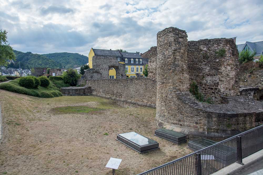 Impressionen aus Boppard