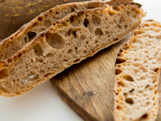 Knusprig und luftig: so muss das Artisanbrot sein!