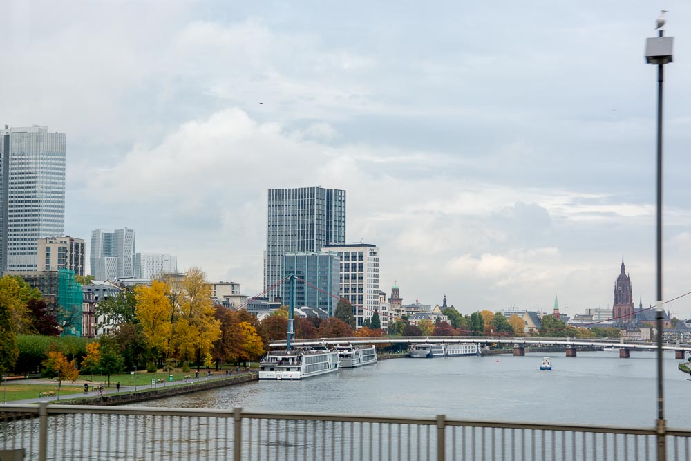 Impressionen von unserer Stadtrundfahrt