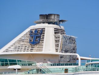 Royal Caribbean trennt sich von der Empress of the Seas und Majesty of the Seas