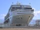 MSC Opera, ein Schwesterschiff der MSC Lirica