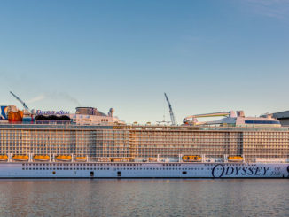 Odyssey of the Seas