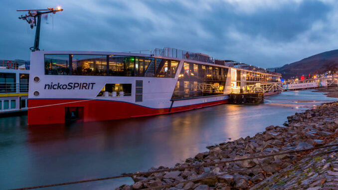 nickoSPIRIT in Rüdesheim am Rhein
