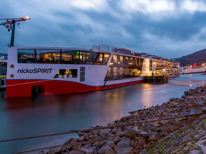 nickoSPIRIT in Rüdesheim am Rhein